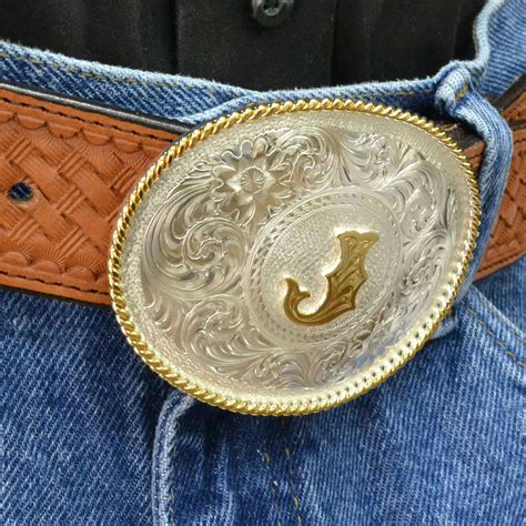 Silver Belt Buckles Western | semashow.com