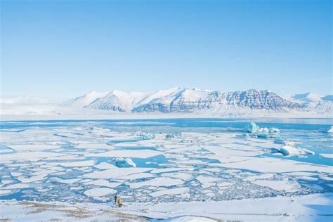 Iceland's February Weather, Temperature, Daylight Hours | I am Reykjavik