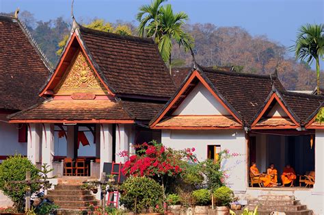 Guide to Luang Prabang, Laos