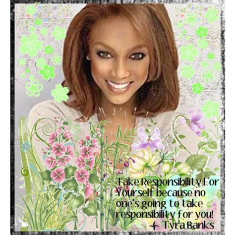 Tyra Banks Quotes. QuotesGram