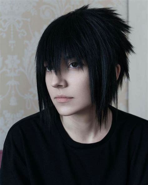 Sasuke Hairstyle | Hot Sex Picture