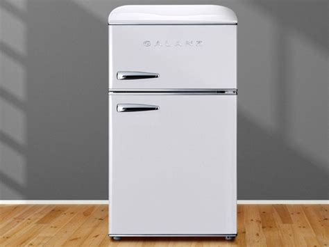 Mini Fridge & Freezer Combo from $148 Shipped (+ Cute Retro Option!) | Hip2Save