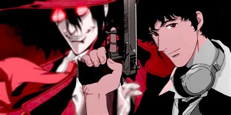 The 15 Best Gunslingers In Anime, Ranked