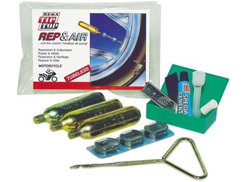 Do it Yourself : Tubeless tyre puncture repair kit - ZigWheels