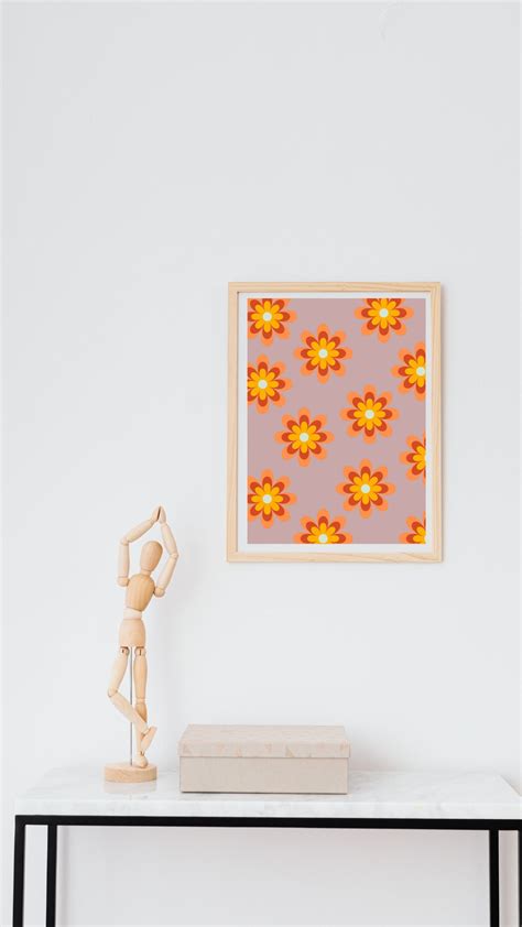 Disco Print Disco Wall Art Disco Art Disco Decor Funky - Etsy