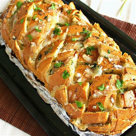 22+ Italian Stuffed Bread Recipes - MarillaCheree