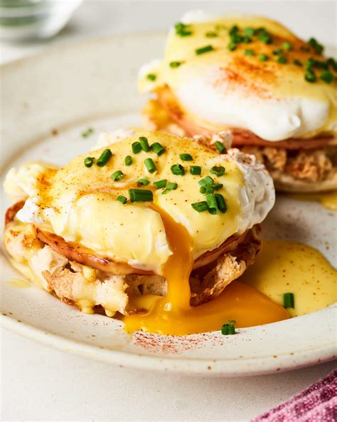 Eggs Benedict | Kitchn