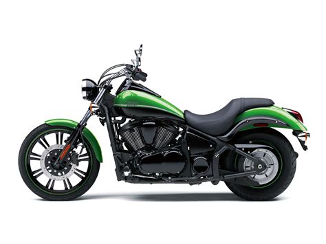 Kawasaki Vulcan 900 Custom - dReferenz Blog