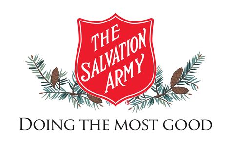 The Salvation Army of Greater Green Bay Weekly Christmas Campaign Events - Wisconsin and Upper ...