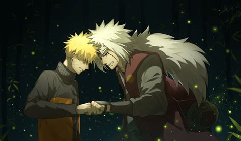 Jiraiya Wallpapers (57+ images)