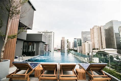 ARTE HOTEL - Prices & Reviews (Bangkok, Thailand)