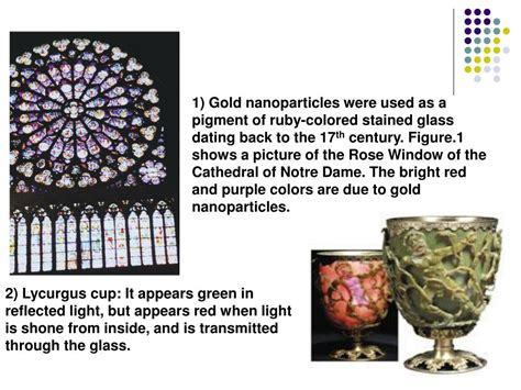 PPT - Optical Properties of Metal Nanoparticles PowerPoint Presentation ...