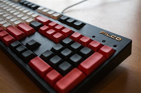 Top 10 Computer Keyboard Brands - keyboardclack.com