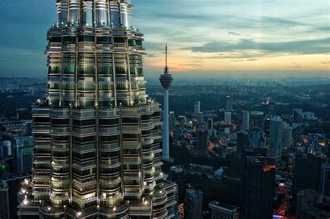 Building and Cityscape in Kuala Lumpur, Malaysia image - Free stock photo - Public Domain photo ...