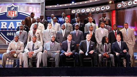 Best NFL draft class: Greatest NFL draft classes ever