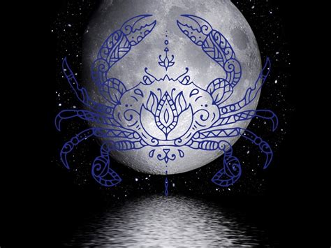 Cancer Full Moon Ritual December 2020 - Forever Conscious