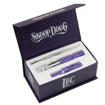 Snoop Dogg G Pen Review – Vape Habitat