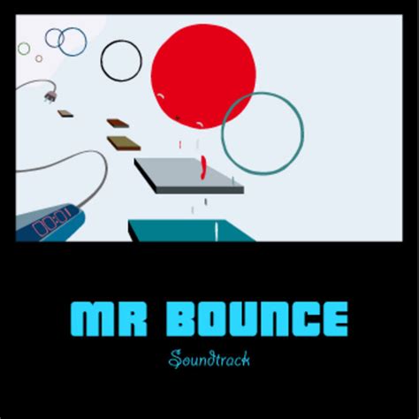 Mr. Bounce Soundtrack | Martin Straka