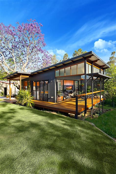 Eco-Friendly Homes for Green Living Inspiration