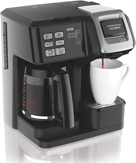 The 10 Best Coffee Pod Machines of 2022 | by The Spruce Eats