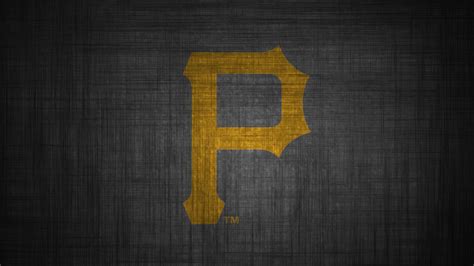 Pittsburgh Pirates Logo Wallpapers HD Free Download