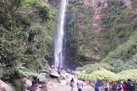 10 wisata alam di malang, dari air terjun, bukit hingga pantai - WisataHits