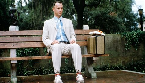 Forrest Gump : Iconic Movie Of All Time - NepaliPedia