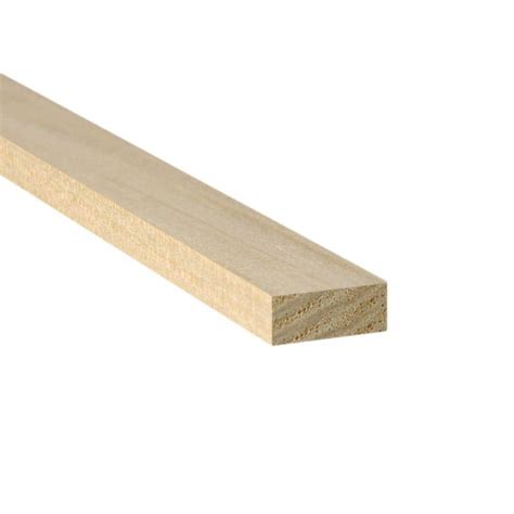 Have a question about 1 in. x 2 in. x 12 ft. Furring Strip Board? - Pg 1 - The Home Depot