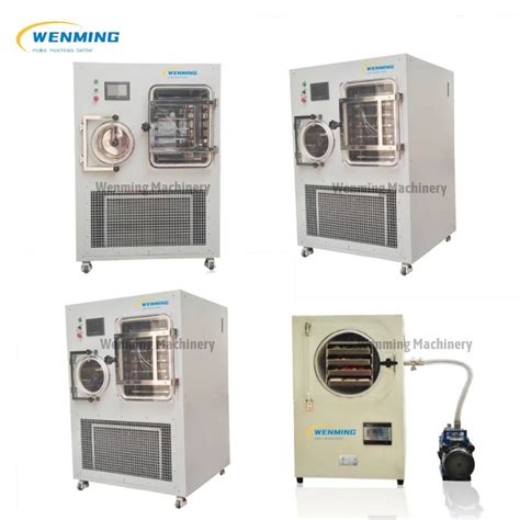 Hot sale Freeze Dried Food Machine Automatic – WM machinery