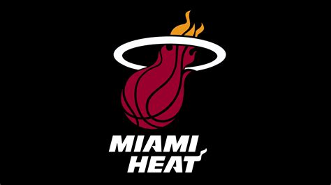 🔥 [140+] Miami Heat Logo Wallpapers | WallpaperSafari