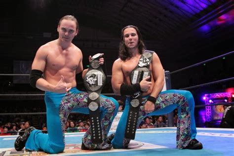 The Young Bucks | Wrestling JAT Wiki | FANDOM powered by Wikia