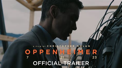 Oppenheimer - The IMAX Experience | Showtimes, Movie Tickets & Trailers | Landmark Cinemas