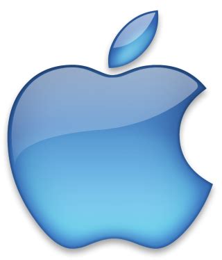 Apple Logo Icon, Transparent Apple Logo.PNG Images & Vector - FreeIconsPNG