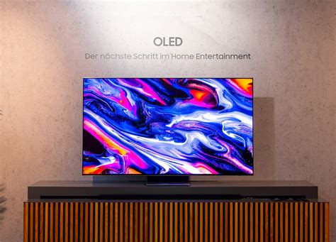 Samsung Display achieves a new milestone in QD OLED production