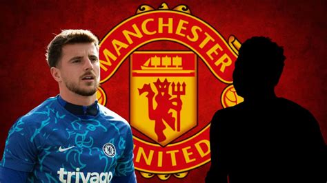 EXCLUSIVE: Man Utd want ANOTHER star midfielder after Mason Mount | FootballTransfers.com