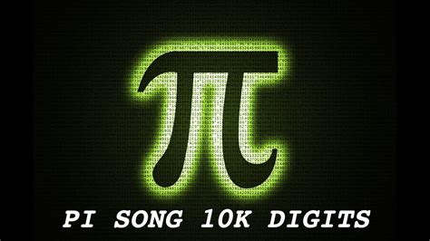 100 Digits Of Pi Song Download | Ruang Ilmu