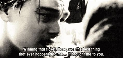 The Sad Movie Titanic Quotes. QuotesGram