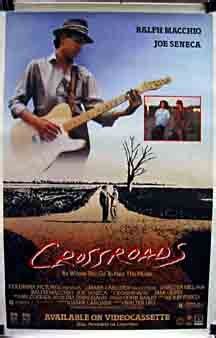 Crossroads (1986)