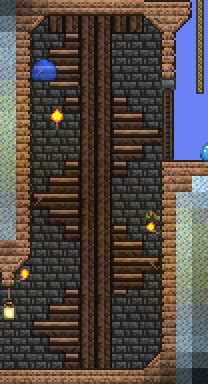 Image - Spiral Staircase.png | Terraria Wiki | FANDOM powered by Wikia