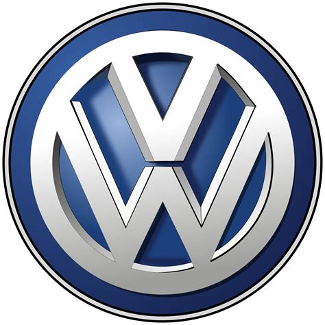 Volkswagen – Logos Download