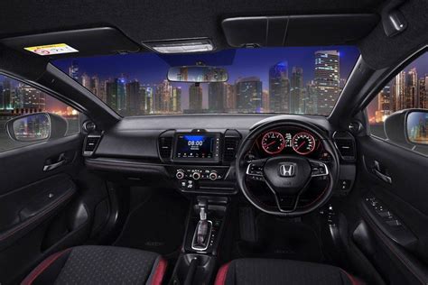 Honda City Hatchback 2024 Images - Check Interior & Exterior Photos | OtO