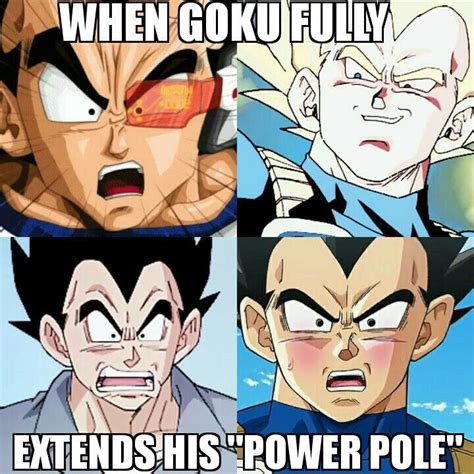 *My Goku & Vegeta Pics* - 😏 | Vegeta, Goku and vegeta, Goku