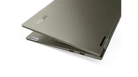 Yoga 7i 15" 2 in 1 Laptops | Built on Intel Evo | Lenovo US US