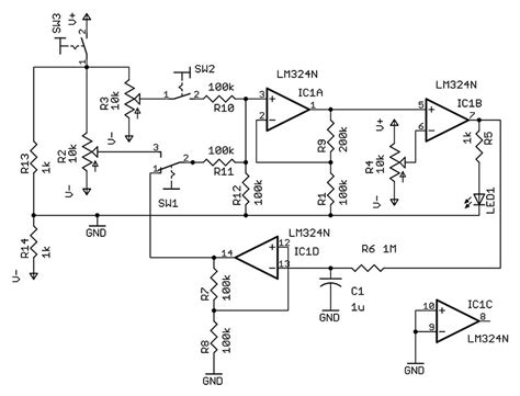 The Perceptron Circuit | Nuts & Volts Magazine