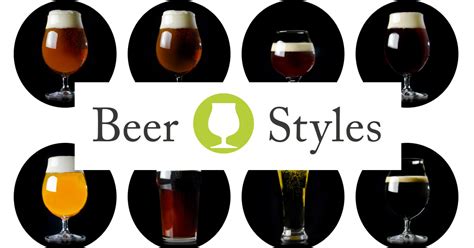 Beer Styles Study Guide - CraftBeer.com