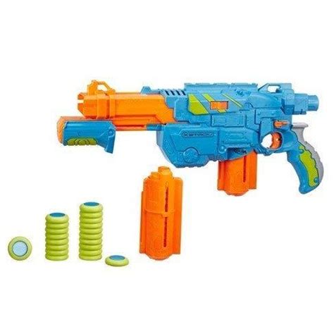 Nerf Vortex VTX Praxis Blaster Exclusive