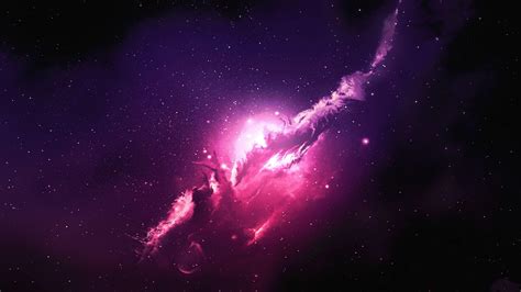 Galaxy Space Wallpapers - Wallpaper Cave