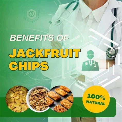 Discover The Amazing Benefits Of Jackfruit Chips In The World Of Jackfruit Snacks - FruitBuys ...