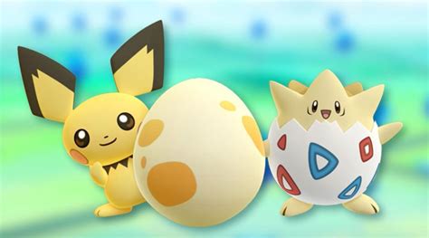 Pokemon GO Announces Brand New Baby Pokemon to Hatch