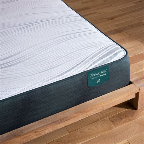 Beautyrest Harmony Hybrid Mattress